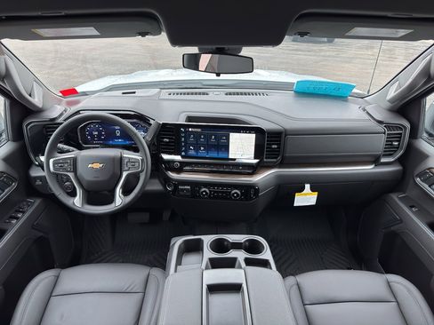 New 2026 Chevrolet Silverado 1500 LT image 24
