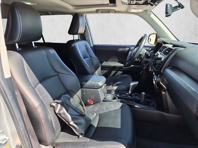 Used 2015 Toyota 4Runner Trail Premium AWD/4WD image 13