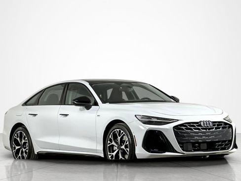 New 2026 Audi A6 Premium Plus image 2
