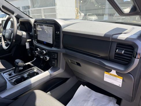 New 2026 Ford F150 XL w/ Equipment Group 103A High AWD/4WD image 23