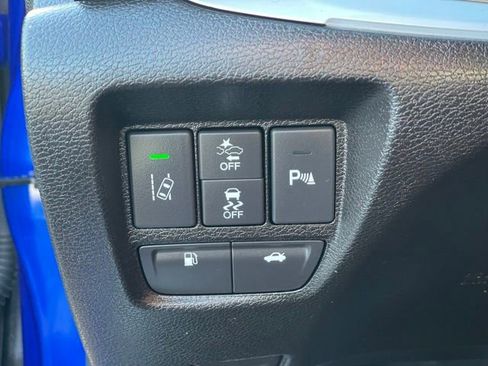 Used 2020 Acura TLX w/ A-SPEC Pkg image 14