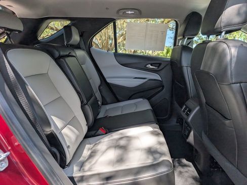 Used 2019 Chevrolet Equinox Premier image 21