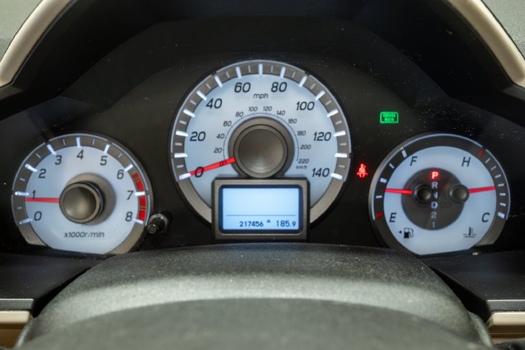 Used 2014 Honda Pilot Touring image 17