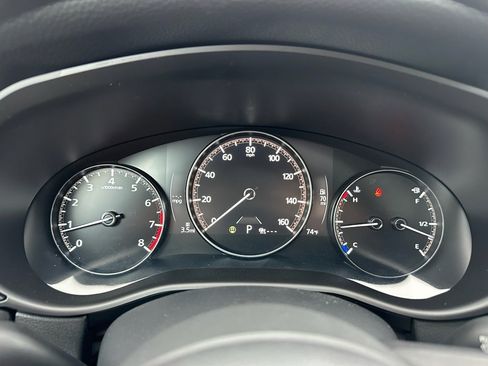 New 2026 MAZDA CX-50 AWD 2.5 S w/ Weather Package image 16