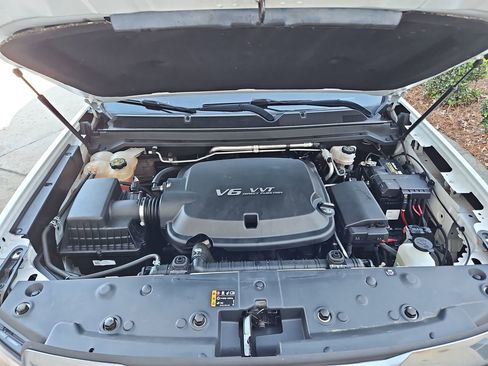 Used 2022 GMC Canyon AT4 image 33