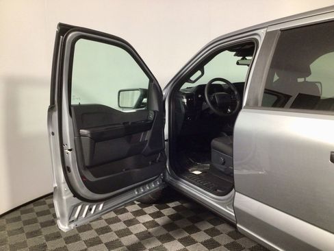 New 2025 Ford F150 STX image 15