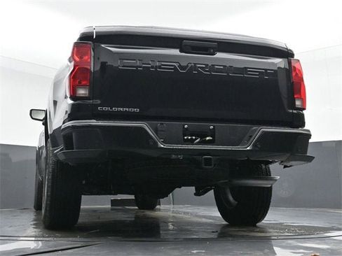 New 2026 Chevrolet Colorado W/T w/ Advanced Trailering Package image 46
