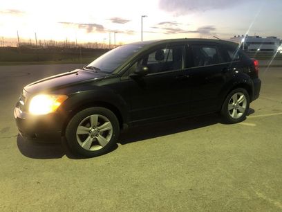 Used 2011 Dodge Caliber Mainstreet