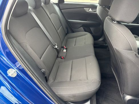 Used 2021 Kia Forte LXS image 15