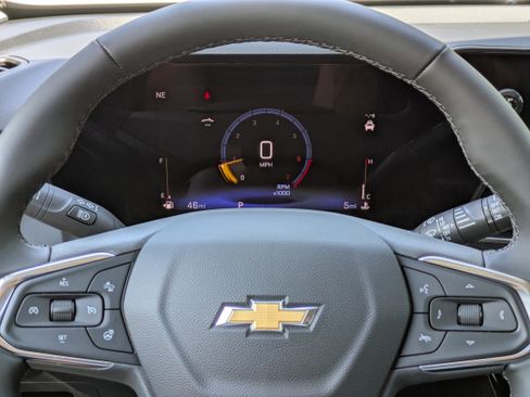 New 2026 Chevrolet TrailBlazer LT w/ Convenience Package image 20