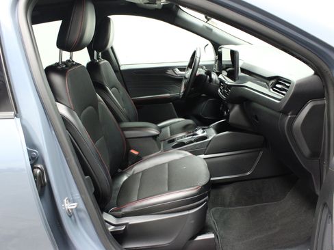 Used 2024 Ford Escape ST-Line w/ Tech Pack #1 image 14