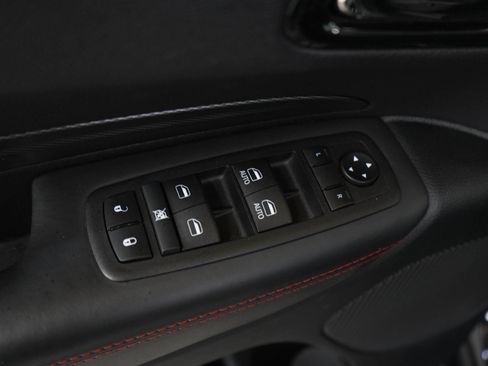 Used 2024 Dodge Durango GT AWD/4WD image 21