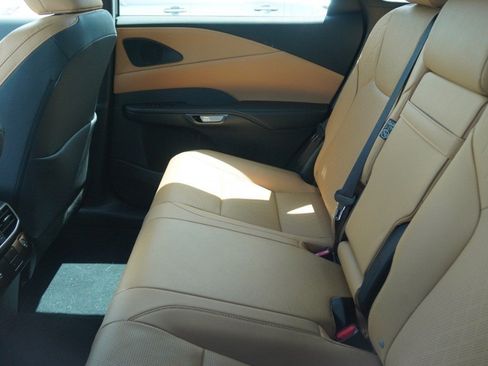 Used 2025 Lexus RX 350 Premium FWD image 11