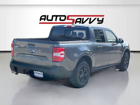Used 2024 Ford Maverick Lariat w/ FX4 Off-Road Package image 7