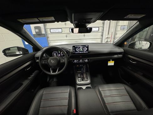 New 2026 Honda CR-V Sport-L image 30