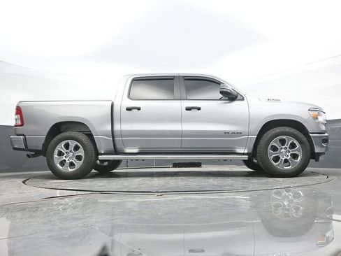Used 2024 RAM 1500 Big Horn image 59