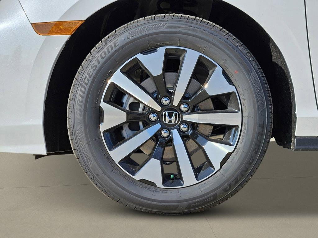 New 2027 Honda Odyssey EX-L image 7