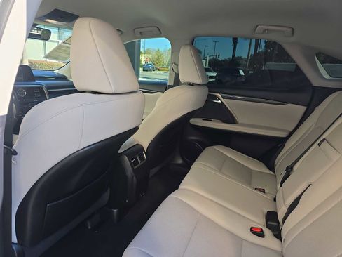 Used 2021 Lexus RX 350 FWD image 11