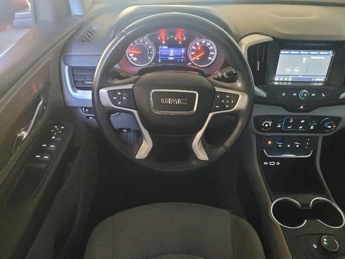 Used 2019 GMC Terrain SLE image 22