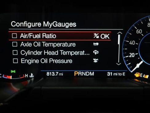 Used 2022 Ford Mustang Shelby GT500 w/ Technology Package image 94