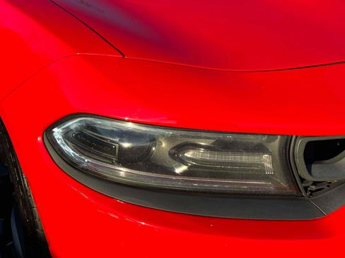 Used 2020 Dodge Charger Scat Pack RWD image 11
