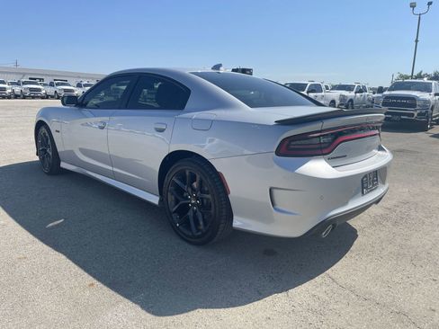 New 2023 Dodge Charger R/T w/ Plus Group image 6