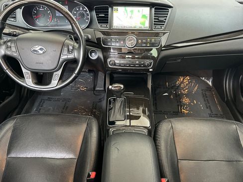Used 2014 Kia Cadenza Premium FWD image 15