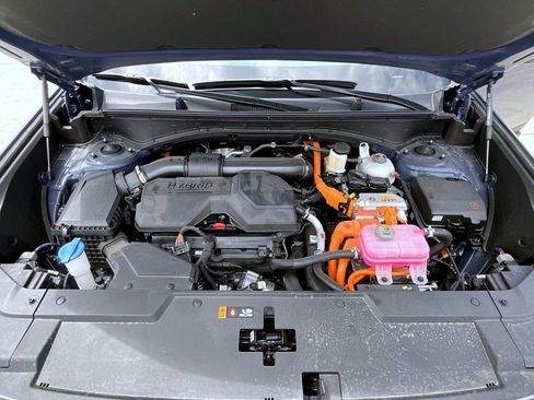 Certified 2026 Hyundai Santa Fe SEL AWD/4WD image 27