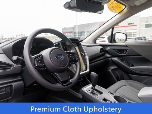 Used 2024 Subaru Crosstrek 2.0i Premium w/ Popular Package #3 image 18