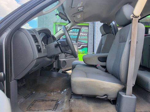 Used 2006 Dodge Dakota ST RWD image 19