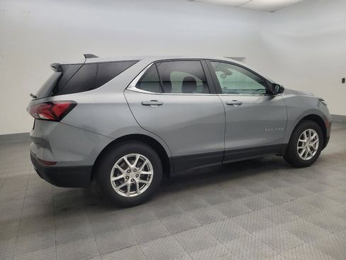 Used 2023 Chevrolet Equinox LT AWD/4WD image 10