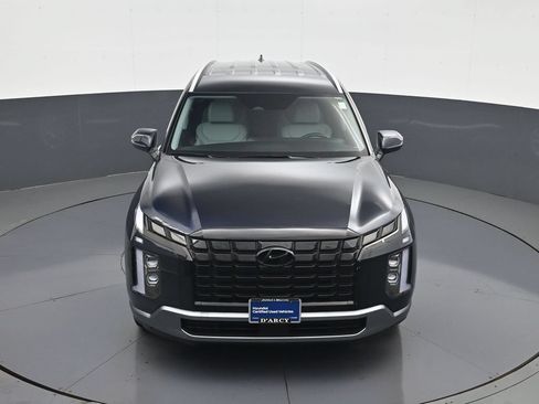 Used 2024 Hyundai Palisade SEL AWD/4WD image 16