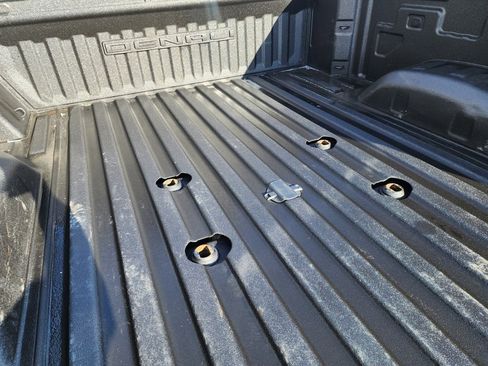 Used 2024 GMC Sierra 2500 Denali w/ Denali Reserve Package image 12