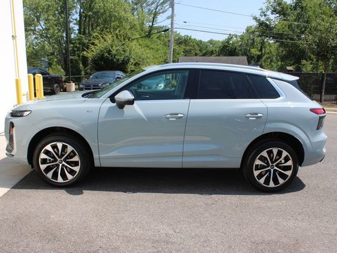 New 2026 Audi Q3 quattro 2.0T AWD/4WD image 10