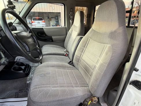 Used 1997 Ford Ranger Pickup image 19