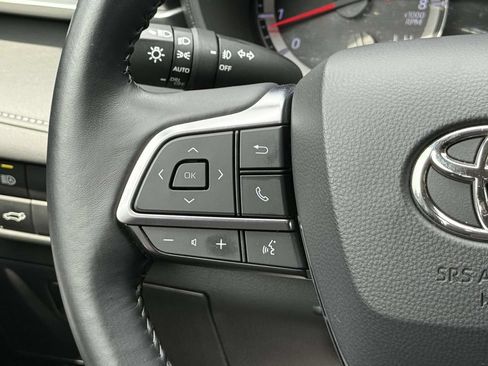 Used 2020 Toyota Highlander LE FWD image 20