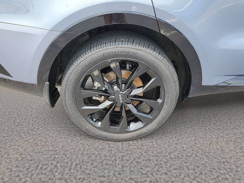 Used 2022 Kia Sorento SX AWD/4WD image 6