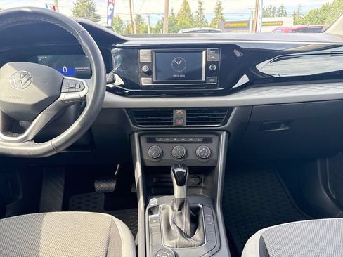 Used 2022 Volkswagen Taos S AWD/4WD image 25