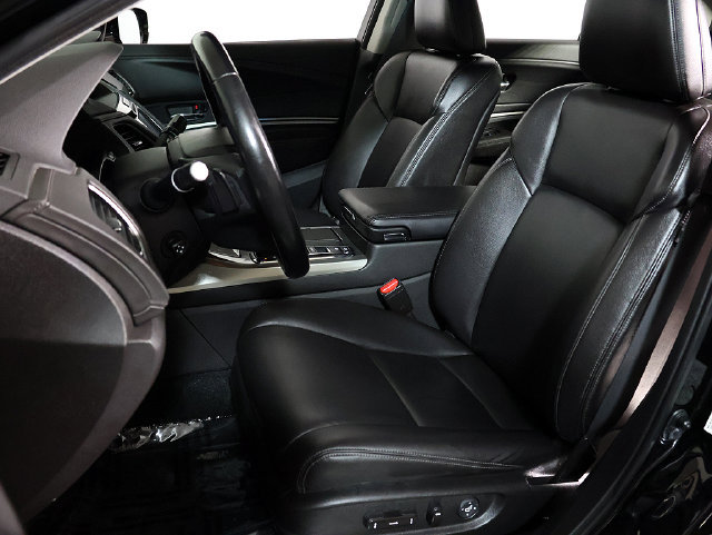 Used 2014 Acura RLX FWD image 4