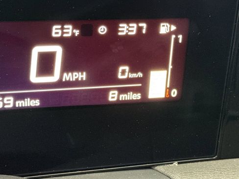 New 2026 Nissan Sentra S w/ S Cold Weather Package image 25