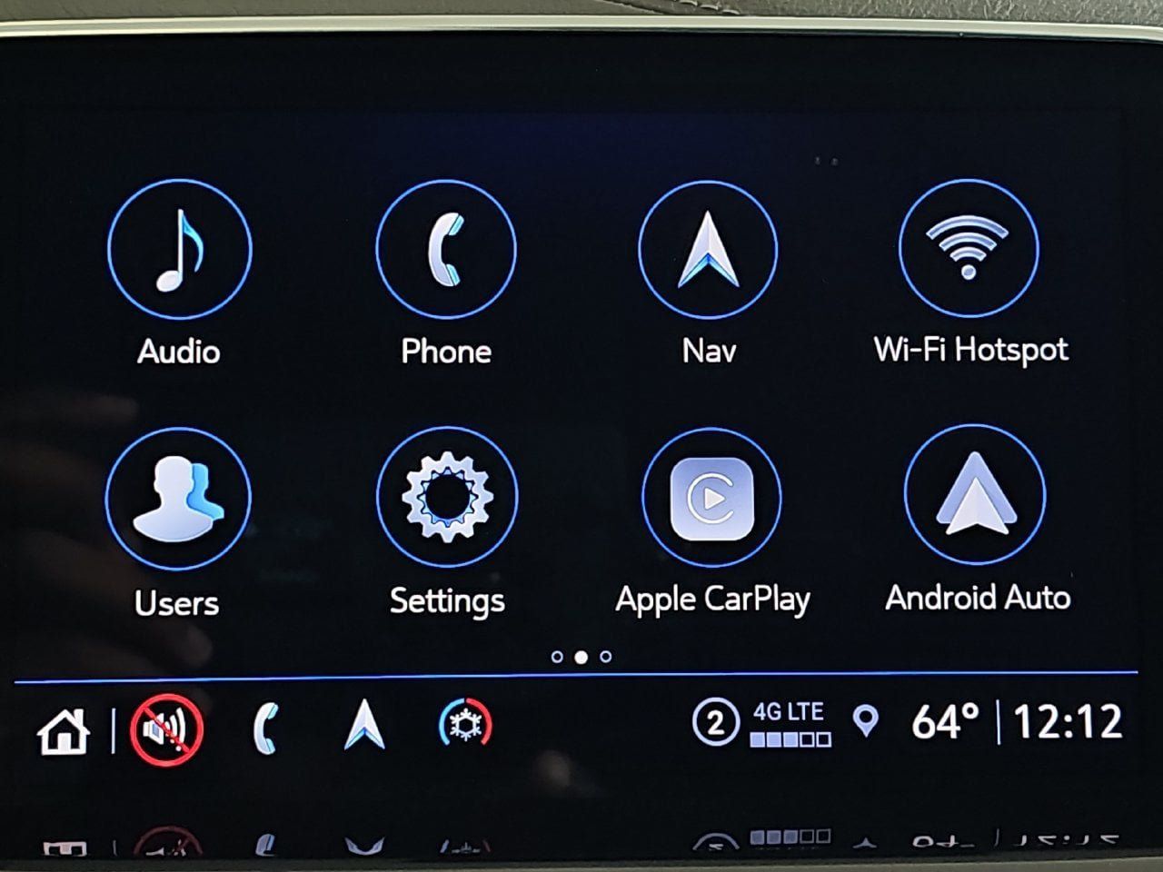 Certified 2023 Cadillac CT4 Luxury w/ Sun And Sound Package AWD/4WD image 21