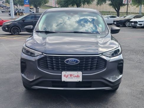 Certified 2023 Ford Escape Active image 9