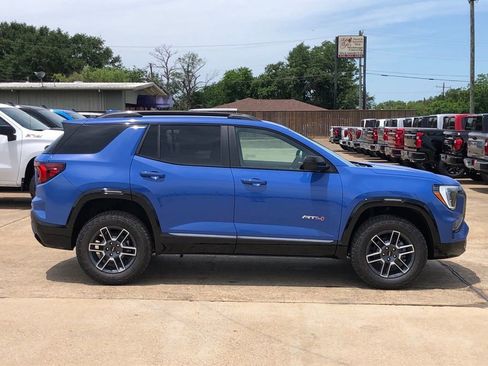 New 2026 GMC Terrain AT4 image 9