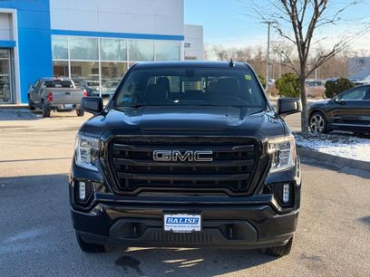 Used 2020 GMC Sierra 1500 Elevation w/ Elevation Value Package