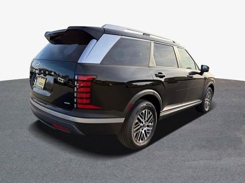 New 2026 Hyundai Palisade SEL AWD/4WD image 3