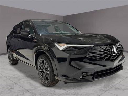 New 2026 Acura ADX A-Spec AWD/4WD image 10