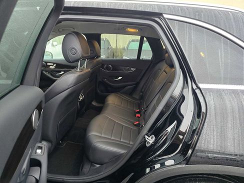 Used 2022 Mercedes-Benz GLC 300 4MATIC image 18