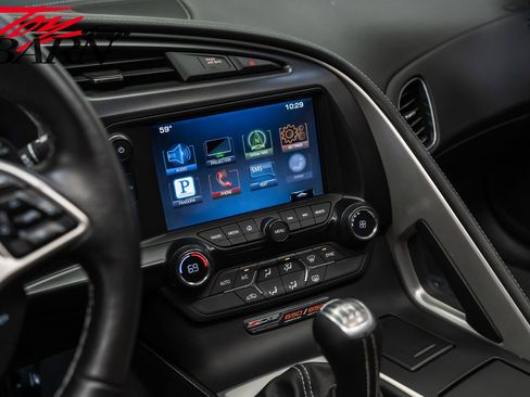 Used 2016 Chevrolet Corvette Z06 image 45