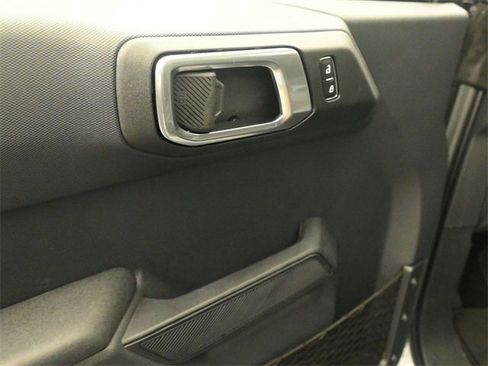 New 2025 Ford Bronco Big Bend image 13