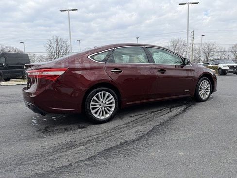 Used 2013 Toyota Avalon XLE Touring image 7